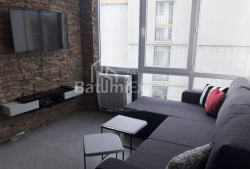 Mieszkanie 45 m² - Jusuf Kobaladze, Batumi, Gruzja
