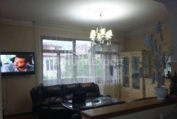 Mieszkanie 7-комн 300 m² - Petra Bagrationi, Batumi