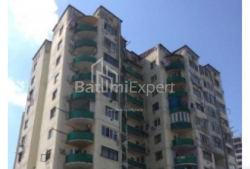 Mieszkanie 2-комн 45 m² - Juriewskaja, Batumi