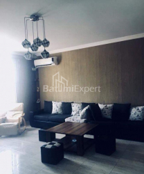 Mieszkanie 3-комн 124 m² - Wachtang Gorgasali, Batumi