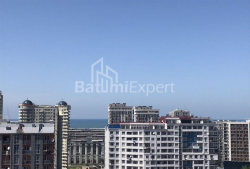 Mieszkanie 60 m² - Ivane Javakhishvili, Batumi, Gruzja
