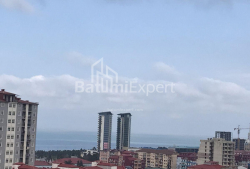 Mieszkanie 3-комн 60 m² - Ivane Javakhishvili, Batumi