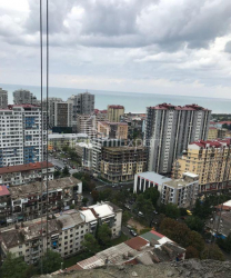 Mieszkanie 60 m² - Ivane Javakhishvili, Batumi, Gruzja