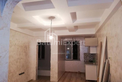 Mieszkanie 2-комн 35 m² - Ivane Javakhishvili, Batumi