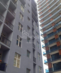 Mieszkanie 3-комн 53 m² - Angisa, Batumi