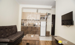Mieszkanie 2-комн 41 m² - Aleksandra Puszkin, Batumi
