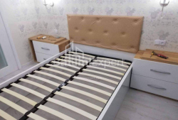 Mieszkanie 2-комн 47 m² - Jusuf Kobaladze, Batumi