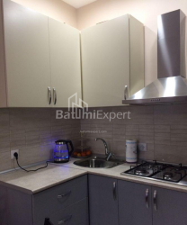 Mieszkanie 2-комн 41 m² - Juriewskaja, Batumi