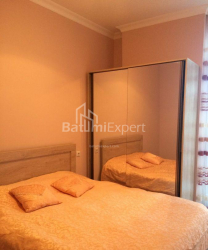 Mieszkanie 2-комн 41 m² - Juriewskaja, Batumi