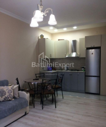 Mieszkanie 41 m² - Juriewskaja, Batumi, Gruzja