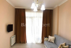 Mieszkanie 2-комн 41 m² - Juriewskaja, Batumi