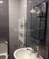 Mieszkanie 2-комн 41 m² - Juriewskaja, Batumi