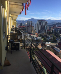 Mieszkanie 2-комн 52 m² - Michaił Lermontow, Batumi