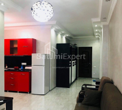 Mieszkanie 2-комн 52 m² - Michaił Lermontow, Batumi