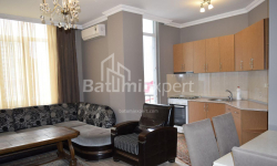 Mieszkanie 3-комн 62 m² - Juriewskaja, Batumi