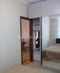 Mieszkanie 2-комн 50 m² - Juriewskaja, Batumi
