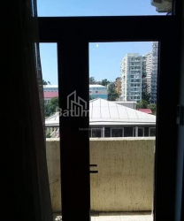 Mieszkanie 2-комн 50 m² - Juriewskaja, Batumi