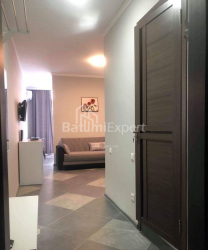 Mieszkanie 2-комн 38 m² - Jusuf Kobaladze, Batumi