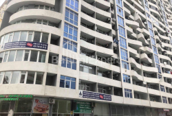 Mieszkanie 2-комн 38 m² - Jusuf Kobaladze, Batumi
