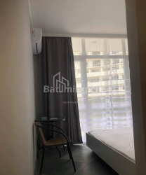 Mieszkanie 38 m² - Jusuf Kobaladze, Batumi, Gruzja