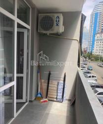 Mieszkanie 2-комн 38 m² - Jusuf Kobaladze, Batumi