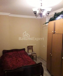 Mieszkanie 88 m² - Jerzy Leonidze, Batumi, Gruzja