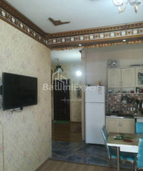 Mieszkanie 59 m² - Tbel-Abuseridze, Batumi, Gruzja