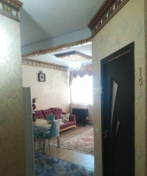 Mieszkanie 2-комн 59 m² - Tbel-Abuseridze, Batumi