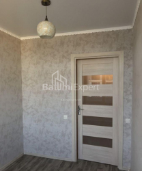 Mieszkanie 2-комн 40 m² - Jusuf Kobaladze, Batumi