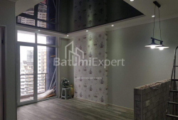 Mieszkanie 2-комн 40 m² - Juriewskaja, Batumi