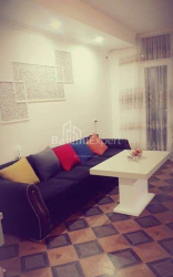 Mieszkanie 3-комн 55 m² - Aleksandra Gribojedowa, Batumi