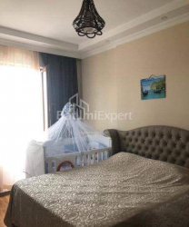 Mieszkanie 2-комн 45 m² - Petra Bagrationi, Batumi