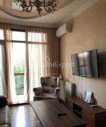 Mieszkanie 45 m² - Petra Bagrationi, Batumi, Gruzja