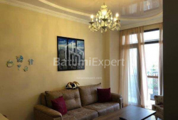 Mieszkanie 2-комн 45 m² - Petra Bagrationi, Batumi
