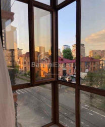 Mieszkanie 45 m² - Petra Bagrationi, Batumi, Gruzja