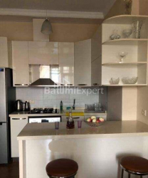Mieszkanie 45 m² - Petra Bagrationi, Batumi, Gruzja