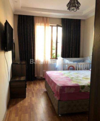 Mieszkanie 45 m² - Petra Bagrationi, Batumi, Gruzja