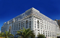 Mieszkanie 3-комн 92 m² - Rustawelego, Batumi