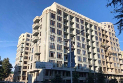 Mieszkanie 4-комн 119 m² - Juriewskaja, Batumi
