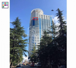 Mieszkanie 2-комн 42 m² - Juriewskaja, Batumi