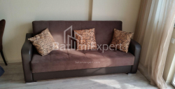 Mieszkanie 2-комн 42 m² - Juriewskaja, Batumi