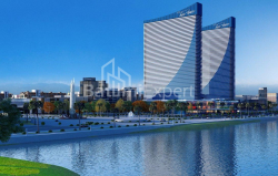 Mieszkanie 1-комн 37 m² - Szeryf Chimsziaszwili, Batumi