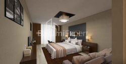 Mieszkanie 37 m² - Szeryf Chimsziaszwili, Batumi, Gruzja