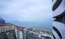 Mieszkanie 1-комн 28 m² - Jusuf Kobaladze, Batumi