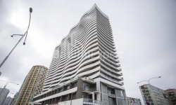 Mieszkanie 28 m² - Jusuf Kobaladze, Batumi, Gruzja