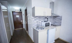 Mieszkanie 1-комн 28 m² - Jusuf Kobaladze, Batumi