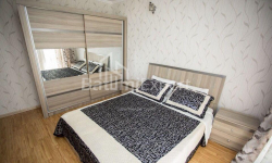 Mieszkanie 46 m² - Szeryf Chimsziaszwili, Batumi, Gruzja