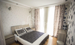 Mieszkanie 46 m² - Szeryf Chimsziaszwili, Batumi, Gruzja