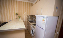 Mieszkanie 2-комн 46 m² - Szeryf Chimsziaszwili, Batumi