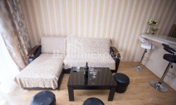 Mieszkanie 2-комн 46 m² - Szeryf Chimsziaszwili, Batumi